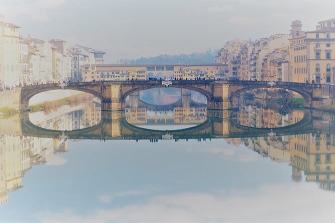Fiesole. Art and history over the horizon - Flexibility and Personalization in a Private Tour Setting
