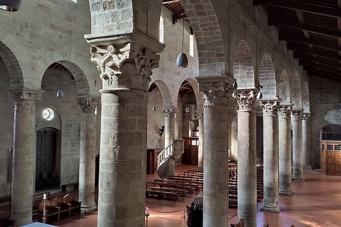 Fiesole. Art and history over the horizon - An Expert Guide with a Passion for Art and History