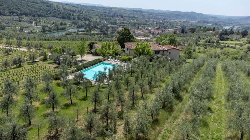Fiesole E-Bike Tour with Olive Oil Tasting or Pool & Chill - Final Thoughts on the Fiesole E-Bike Tour