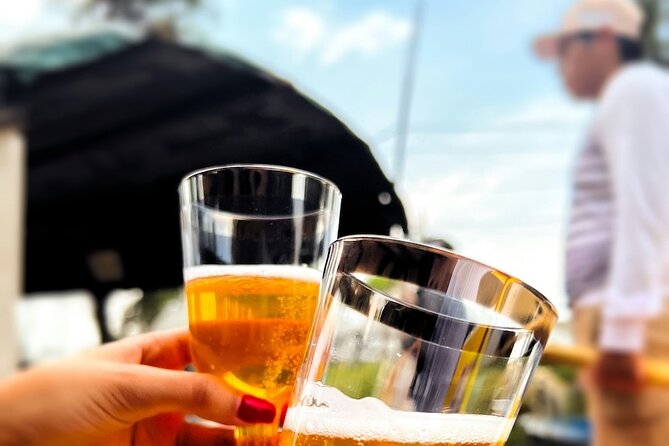 Fiesta on a Trajinera, Tacos, Drinks and Visit Coyoacan - Practical Details and Booking Information