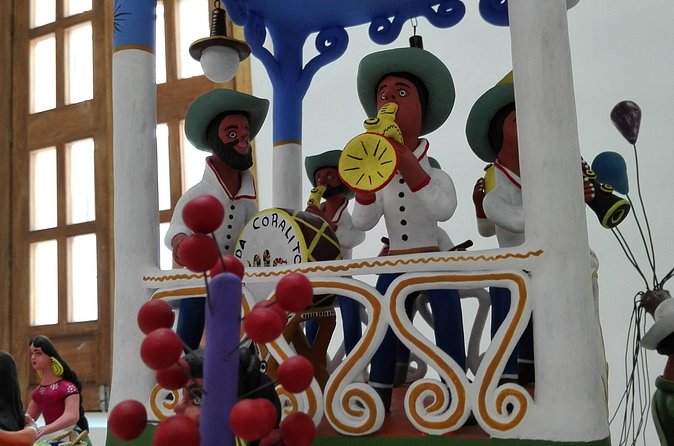 Fiesta Tlaquepaque a Cultural Journey and Magic Town - Why Choose This Tour?