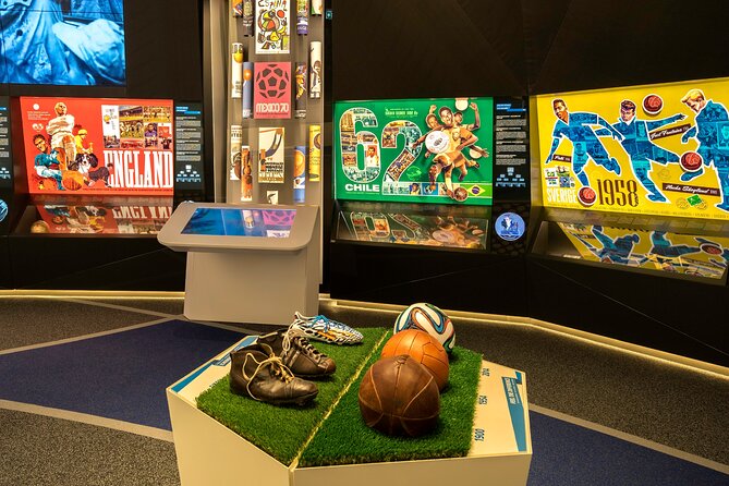 FIFA Museum Tickets - Who Should Consider Visiting the FIFA Museum