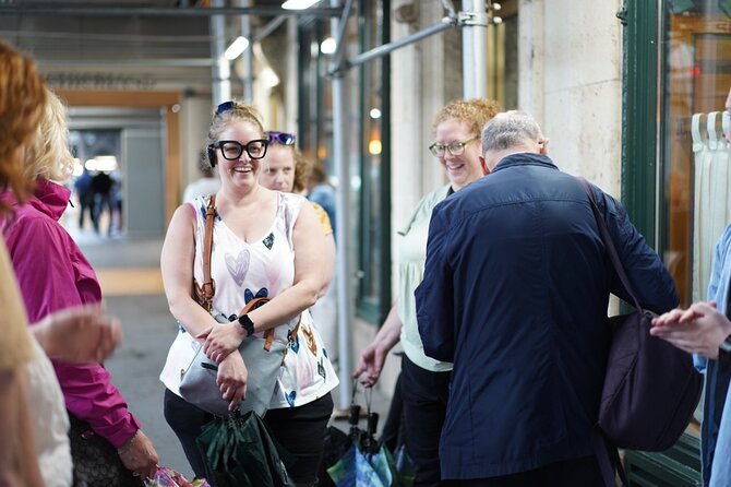 Fifth Avenue Gilded Age Mansions Walking Tour - Fifth Avenue’s Cultural and Commercial Landmarks