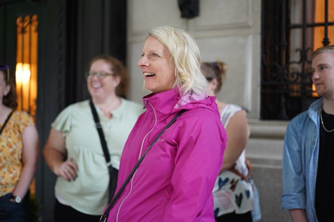 Fifth Avenue Gilded Age Mansions Walking Tour - Why This Tour Stands Out