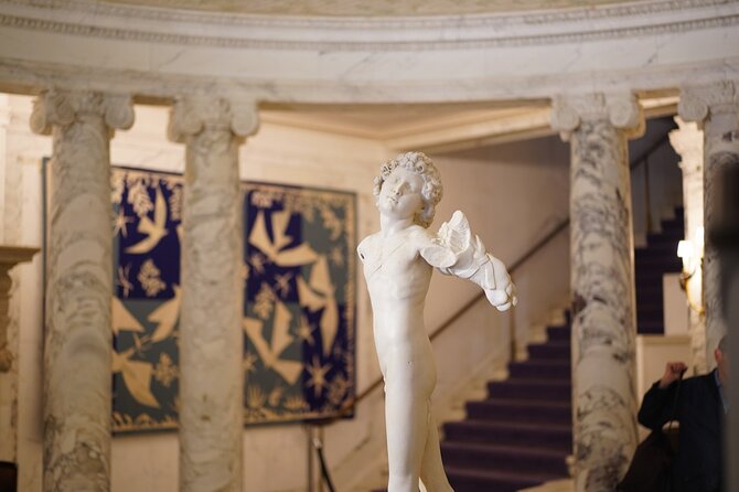 Fifth Avenue Gilded Age Mansions Walking Tour - Limitations and Considerations