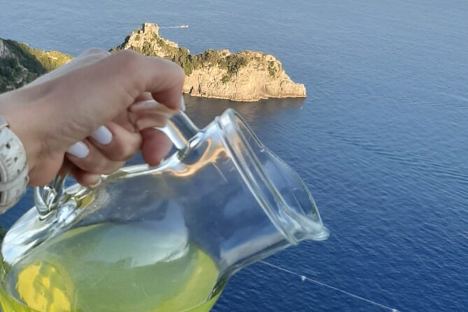 Fifty Shades of Lemon - Key Points