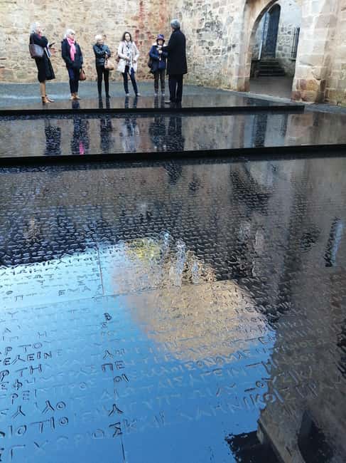 Figeac, a remarkable medieval city - Key Points