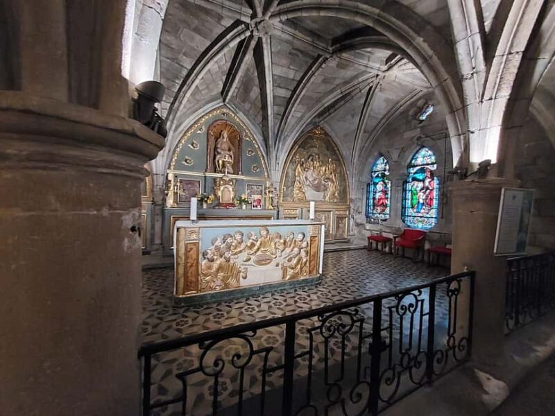 Figeac, a remarkable medieval city - Figeac Medieval City Tour: An Ideal Short Experience