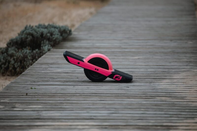 Figueira da Foz: Onewheel Lessons & Tours - Key Points