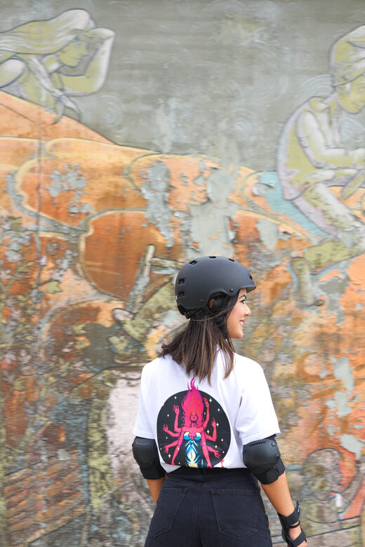 Figueira da Foz: Onewheel Lessons & Tours - Starting Point: Meeting at the Underground Car Park