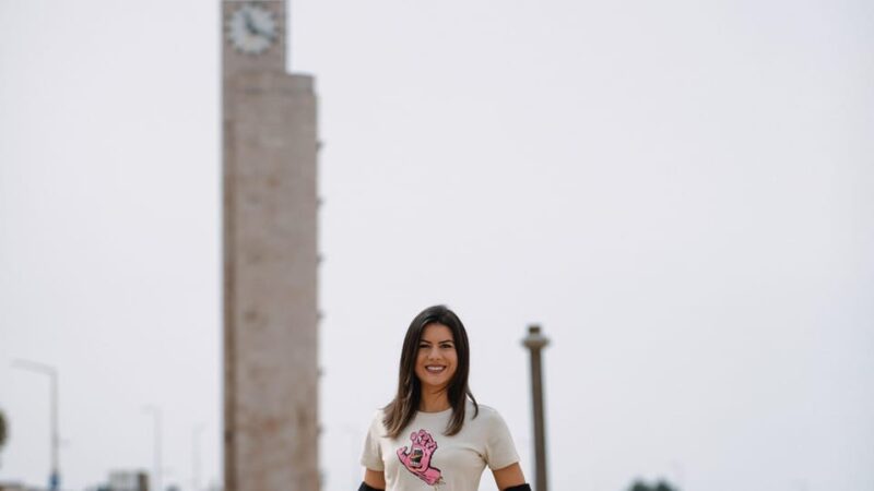 Figueira da Foz: Onewheel Lessons & Tours - Learning to Ride: From First Wobbles to Confidence