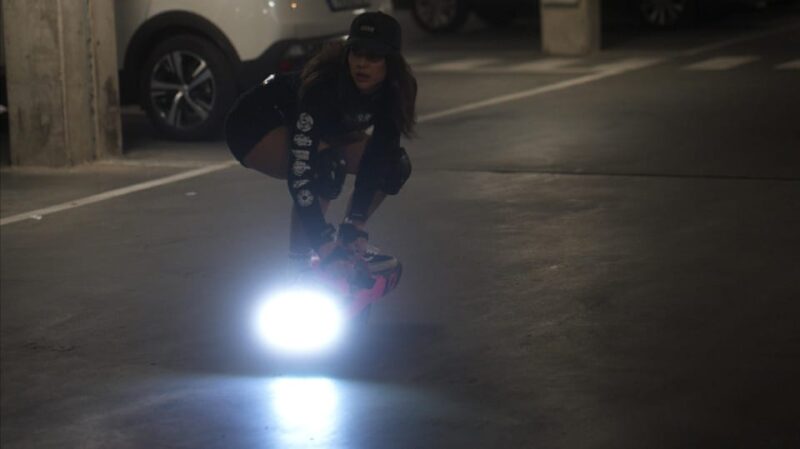 Figueira da Foz: Onewheel Lessons & Tours - Exploring the City: Three Levels of Tours