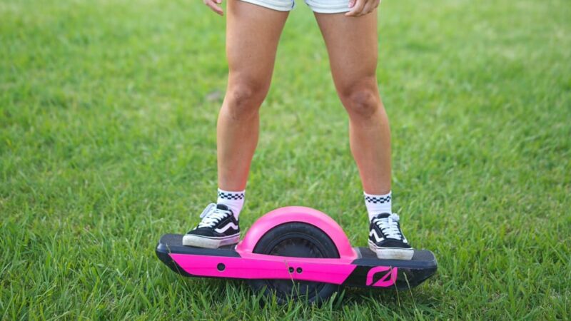 Figueira da Foz: Onewheel Lessons & Tours - Logistics and Meeting Details