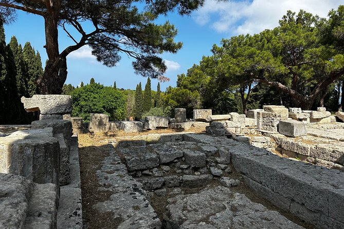 Filerimos Hill & Butterflies Valley Adventure! - Filerimos Hill & Butterflies Valley Adventure: A Well-Balanced Half-Day Tour