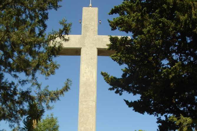 Filerimos Hill & Valley of Butterflies - The Practical Aspects and Group Size