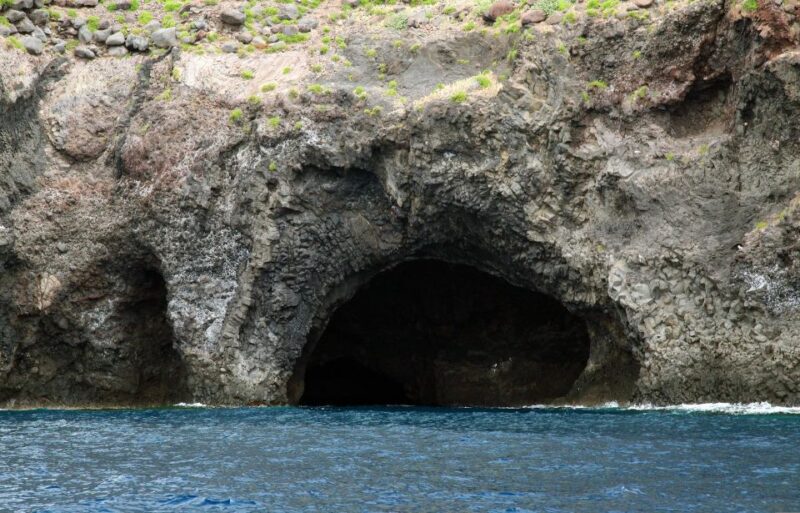 Filicudi and Alicudi boat tour from Lipari - Practical Details and Limitations