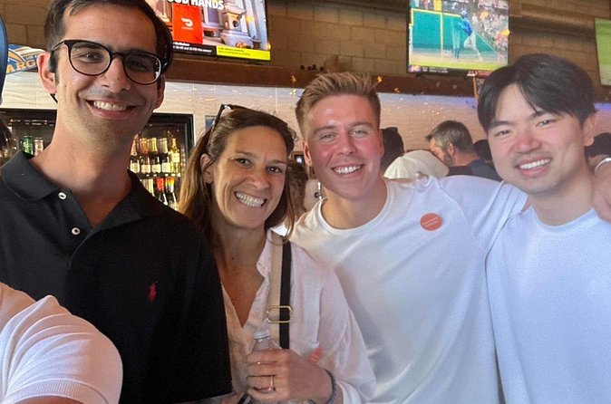 Film Locations In Fabulous Las Vegas - Comparing to Other Las Vegas Tours