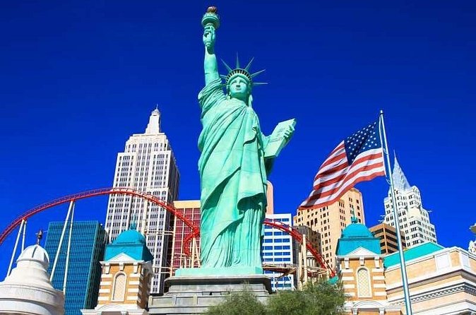 Film Locations In Fabulous Las Vegas - The Sum Up: A Unique Way to Discover Las Vegas