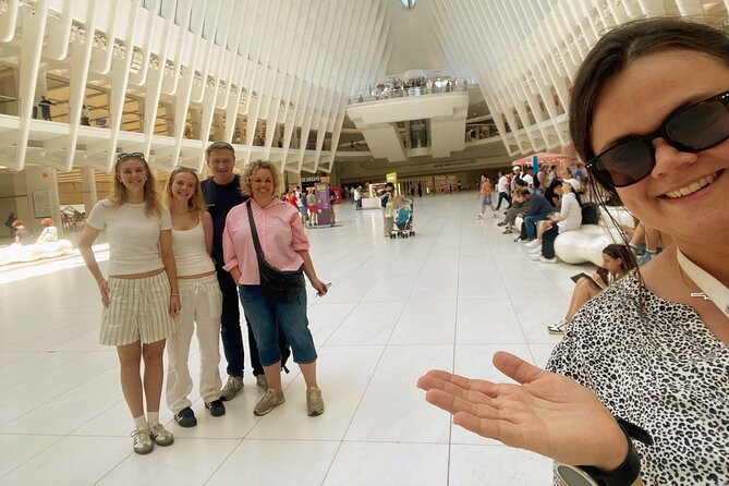 Financial District Walking Tour History, Culture, and Landmarks - Who Will Enjoy This Tour?