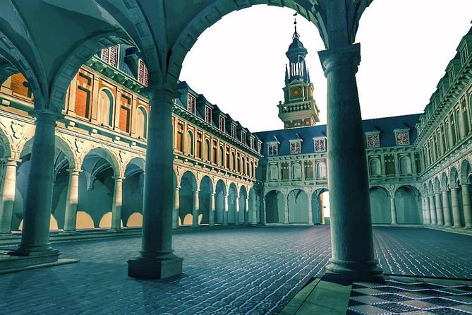 Financial History Tour - The End Point at Rokin: Reflecting on Amsterdam’s Financial Legacy