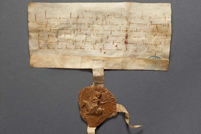 Financial History Tour - Logistics and Practical Information