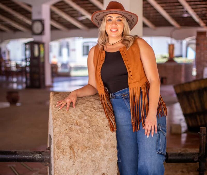 Finca 18 Tequila Tour w/ Chocolate Pairing + Pickup Point - The Curated 5-Course Agave Spirits Tasting