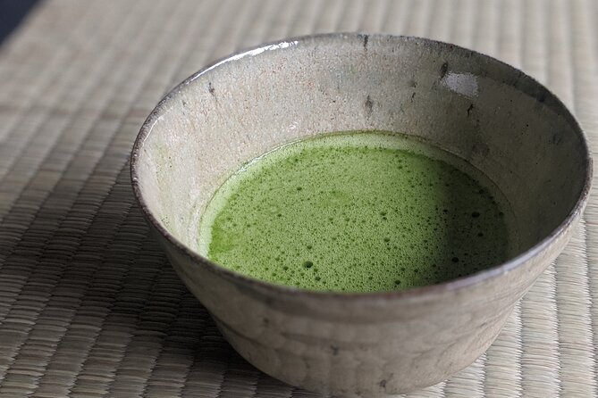 Find Your Zen with Japanese Tea Ceremony - Key Points
