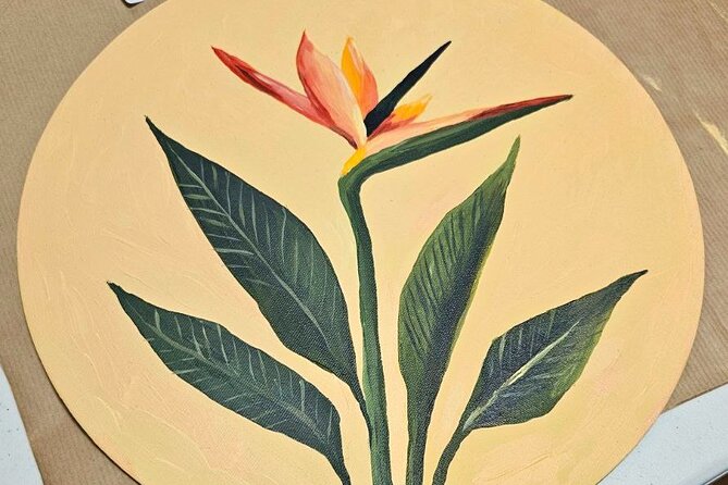 Fine Art Classes in Funchal - The Single Review and What It Tells Us