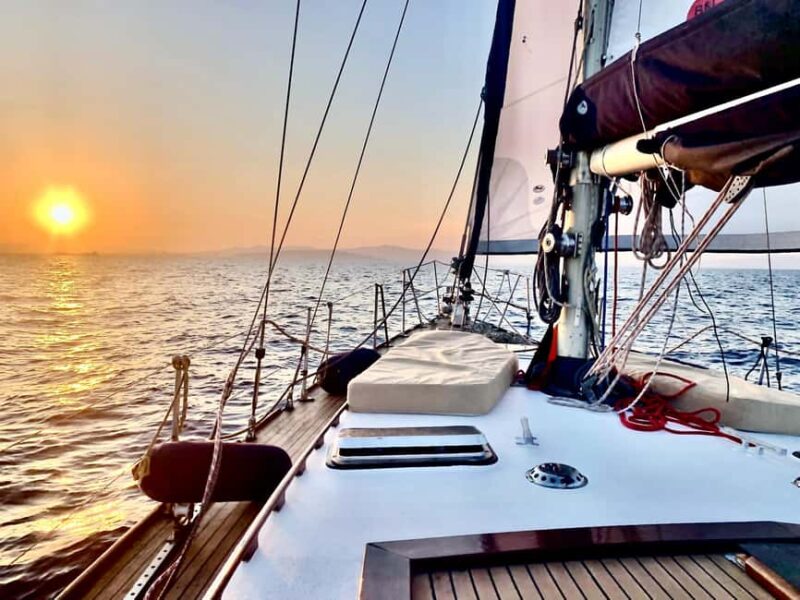 Fine Dining on the Mediterranean in Barcelona - Final Thoughts on the Mediterranean Fine Dining Tour in Barcelona