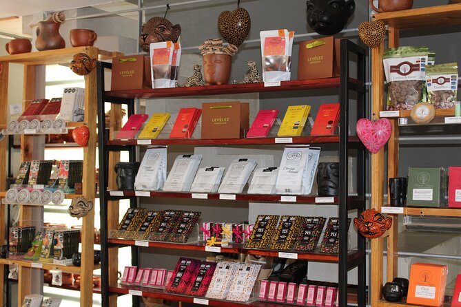 Fine Mexican Chocolate Tasting: A Sensory Luxury Journey - Practical Tips and Considerations for Visitors