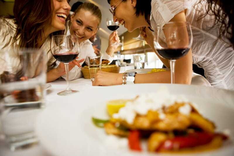 Finer Things: 4-Course Dinner Tour in Whistler - Indulge in Whistlers Finest Culinary Journey for $121