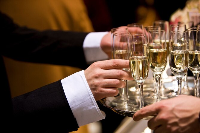 Finer Things Dinner Tour in Whistler - The Guides Role and Atmosphere