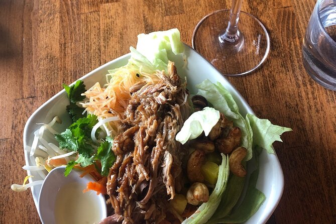 Finer Things Dinner Tour in Whistler - Timing, Pacing, and Overall Flow