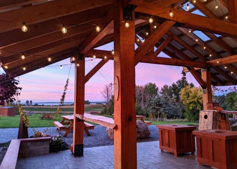 Finger Lakes: Crafts & Drafts Pass - Discover the Participating Locations of the Finger Lakes Craft Scene