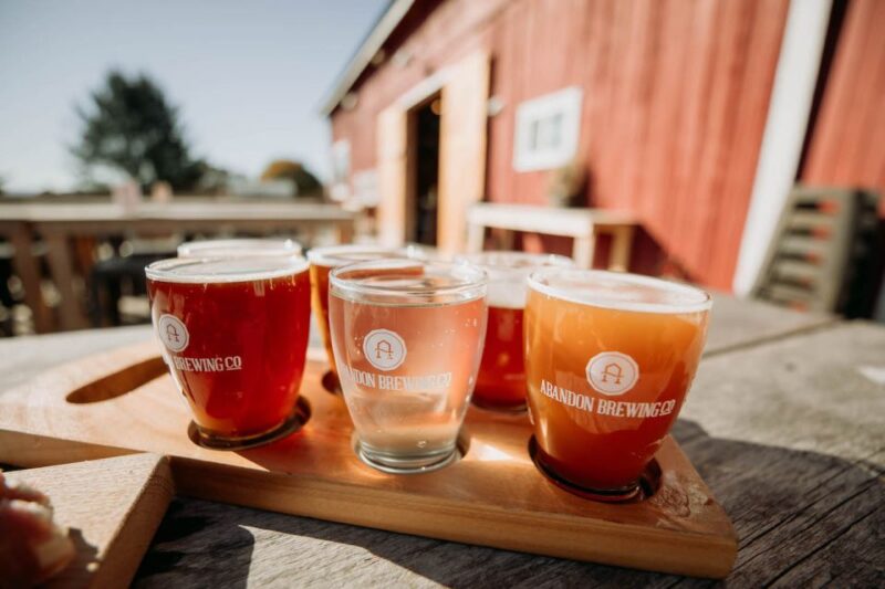 Finger Lakes: Crafts & Drafts Pass - Frequently Asked Questions