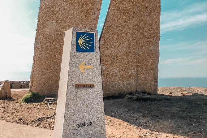 Finisterre and Costa da Morte: The Most Complete Tour of Santiago - Finisterre and Costa da Morte: The Complete Coastal Experience