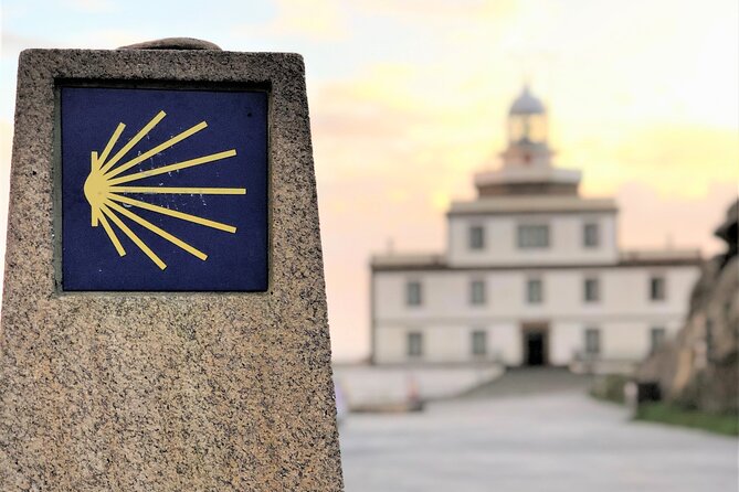 Finisterre and Costa da Morte: The Most Complete Tour of Santiago - Exploring Fisterra Town and Its Coastal Charm