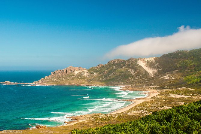 Finisterre & Costa da Morte "Private" day tour from Santiago de Compostela - Visit the Unique Museum in Camelle