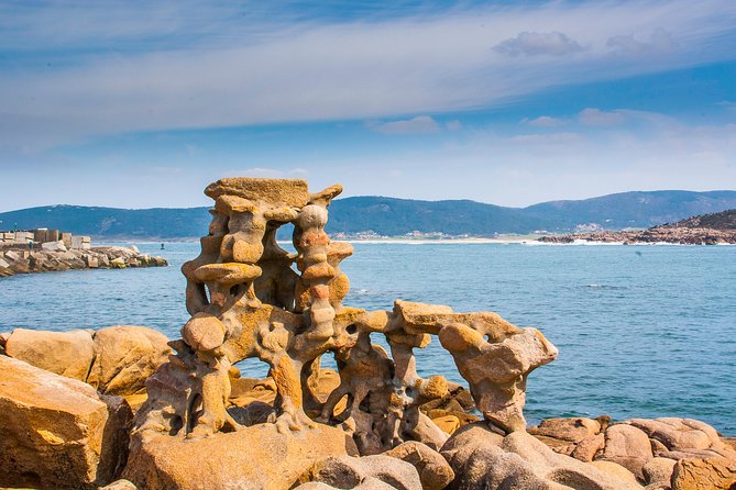 Finisterre & Costa da Morte "Private" day tour from Santiago de Compostela - Experience Local Life in Camariñas