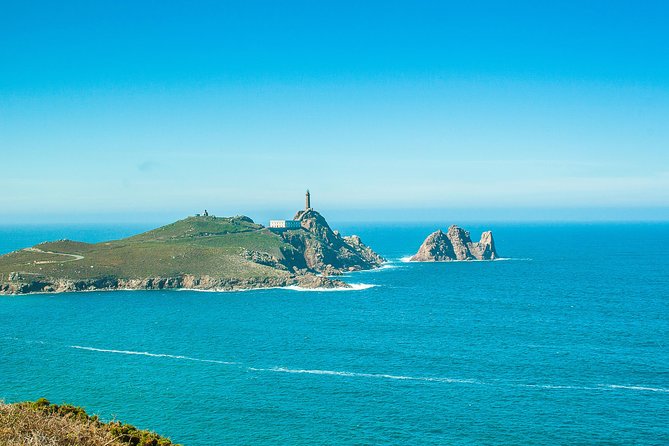 Finisterre & Costa da Morte "Private" day tour from Santiago de Compostela - Muxia and the Cultural Significance of the Church of Virxe da Barca