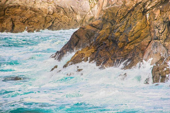 Finisterre & Costa da Morte "Private" day tour from Santiago de Compostela - Experience the Awe of Cabo Finisterre