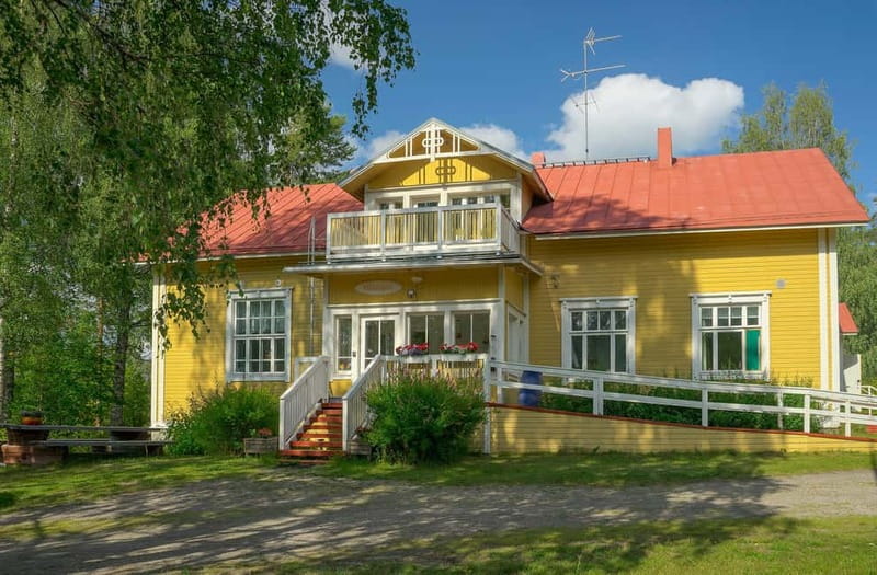 Finland: Karelian Pasty Workshop - Bake & Taste Tradition - Comprehensive Finnish Cultural Experience in a Short Time