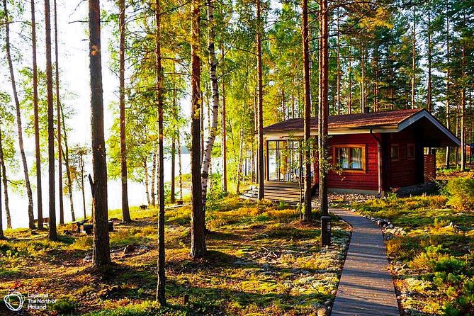 Finnish Sauna and Swimming - Comparing this Tour with Similar Rovaniemi Experiences