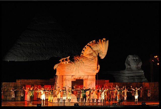 Fire of Anatolia Dance Show at Ancient Aspendos Theater - Practical Details and Logistics