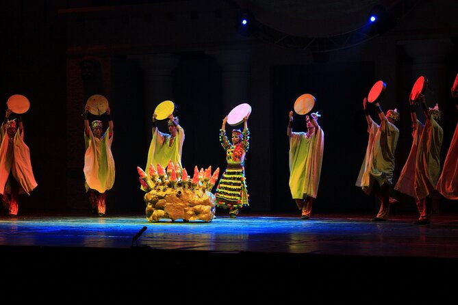 Fire of Anatolia Legendary Dance Show Ticket - Final Thoughts on the Fire of Anatolia Dance Show