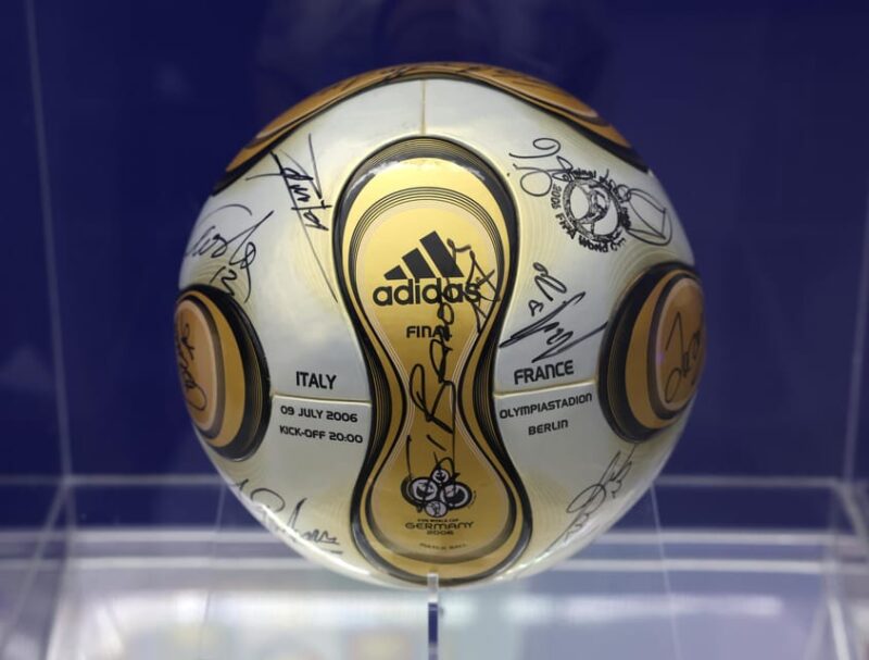 Firenze: Italian Football Museum - Key Points