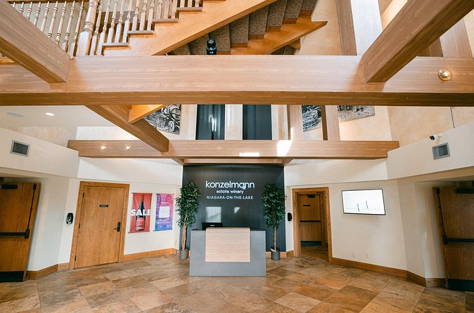 Fireside Flights Outdoor Tasting Experience - Gourmet Smores: A Fireside Favorite