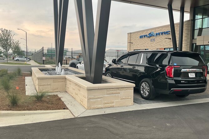 First class limo in Nashville, Tennessee luxury car - How the Service Handles the Booking and Cancellation Process