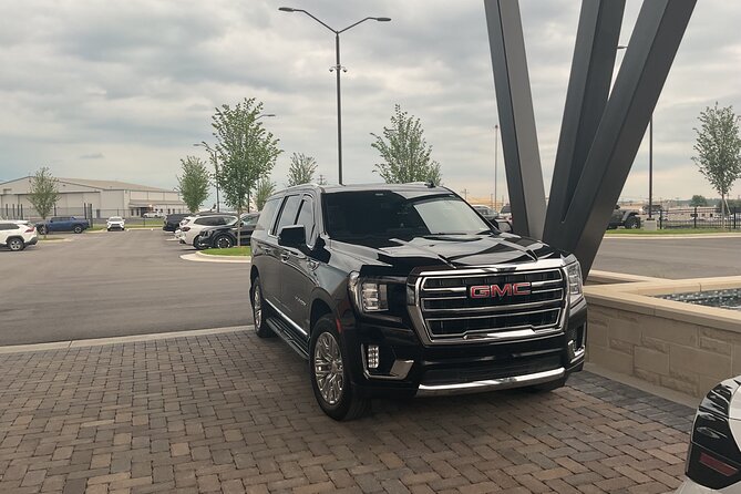 First class limo in Nashville, Tennessee luxury car - What the Reviews Say About the Experience