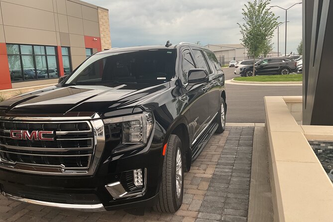 First class limo in Nashville, Tennessee luxury car - Who Should Consider This Luxury Limo Service